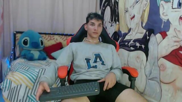 anthony-voss, model webcam de Flirt4Free: fotos