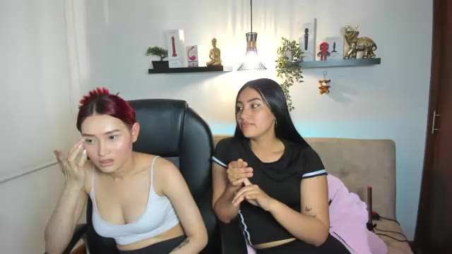 naomy_stanley — Chaturbate वेबकैम मॉडल: फ़ोटो