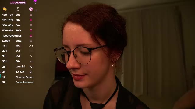 little_poetry na Chaturbate: slike in profil