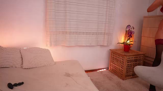 kimberhot на Chaturbate: фото вебкам-моделі