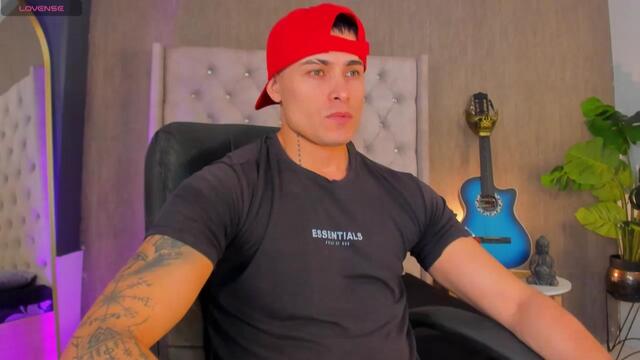conor-smiith, model webcam de Flirt4Free: fotos