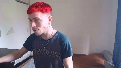 azciel — Cam4 वेबकैम मॉडल: फ़ोटो
