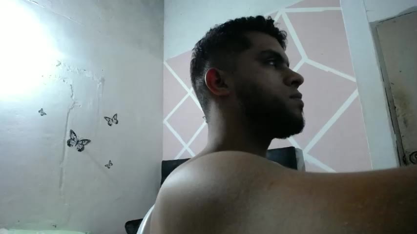 foxiandjordyxl (LiveJasmin): nuotraukos, profilis