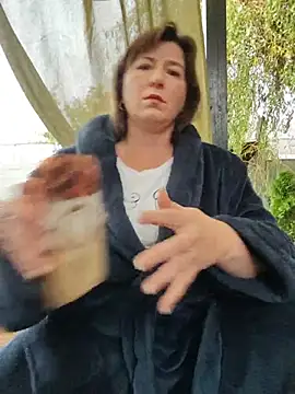 Natali_UA, μοντέλο webcam στο Stripchat
