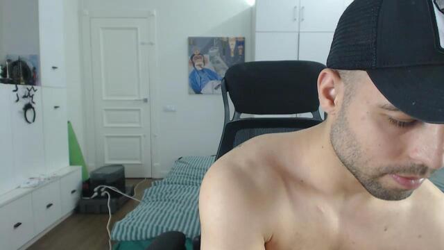 andres-hot, webcammodel på Flirt4Free: fotos