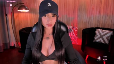 mariaherrera, model webcam de BongaCams: fotos