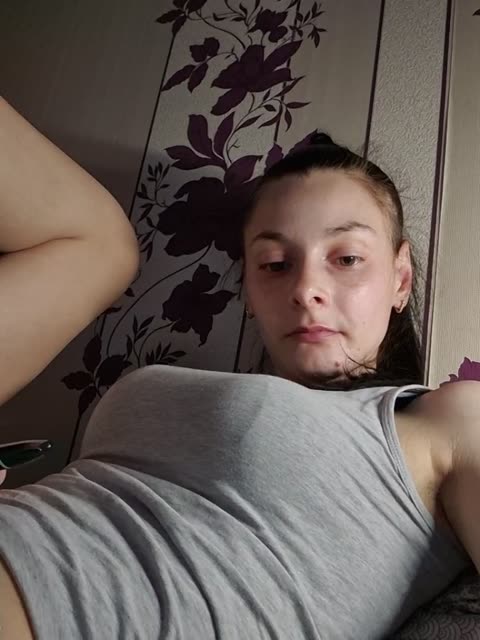 wildorchid210, cam model su BongaCams: foto