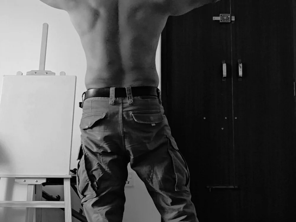 hunksagarr4, μοντέλο webcam στο Stripchat