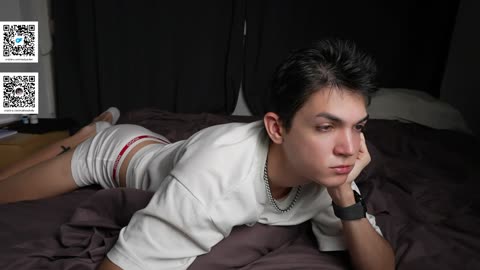 Preview photo of webcam model mattyandaiden on BongaCams