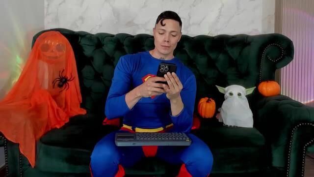 ken-zaenz – уебкам модел в Flirt4Free: снимки