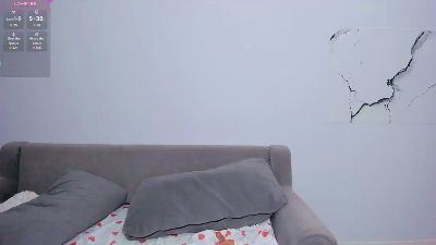 miayun, modelo webcam de Cam4: fotos