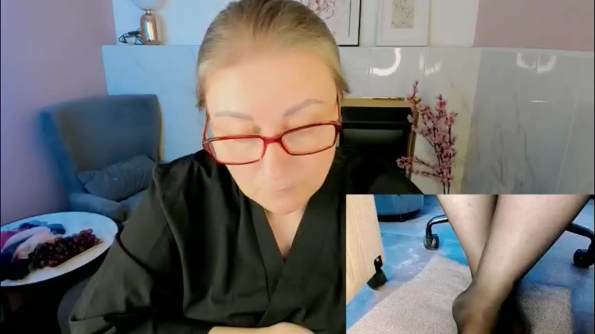 alexandrapuer — LiveJasmin वेबकैम मॉडल: फ़ोटो