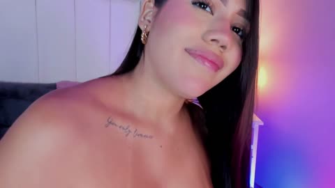 sarahyessica – Webcam-Modell auf BongaCams