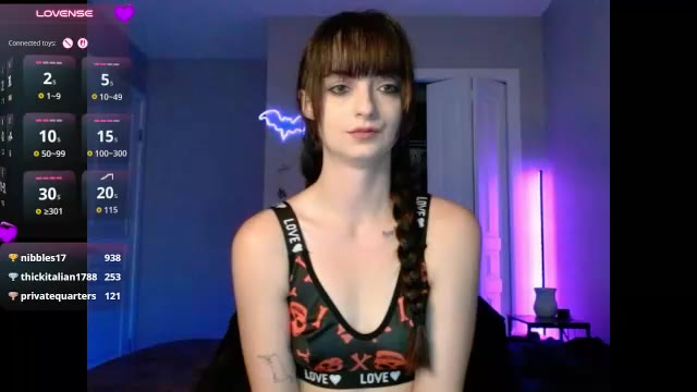 vero495065, cam model su Chaturbate: foto