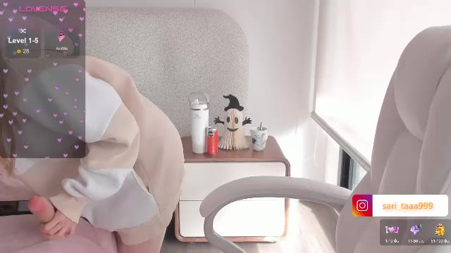 dulce_powl — Chaturbate: ფოტოები და პროფილი