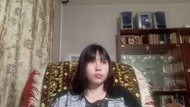 rickimckirgan, webcam model na Chaturbate: slike