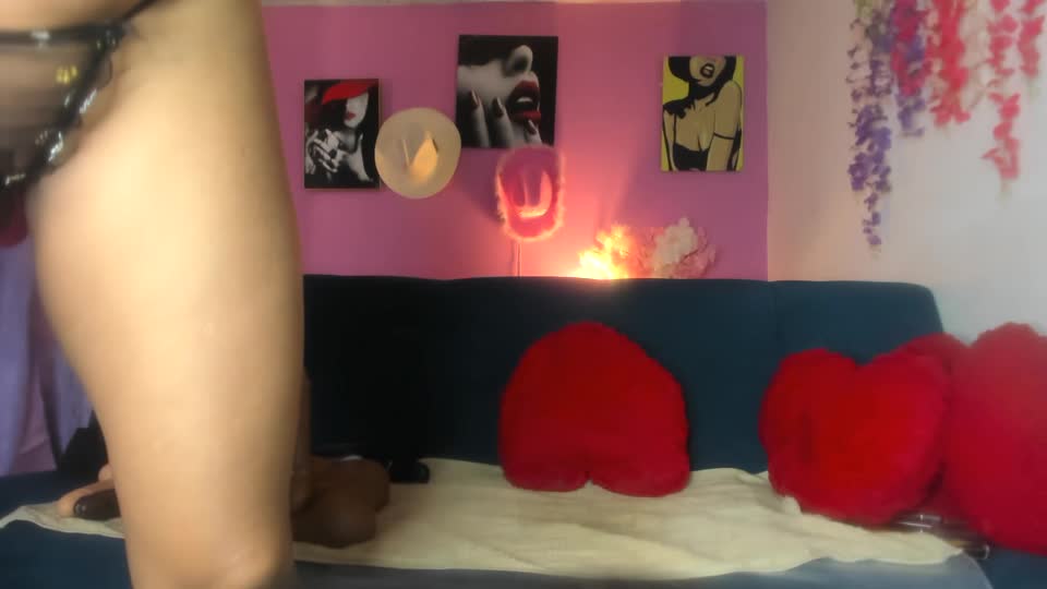 nikiifoxy, webcammodel op XloveCam: foto's