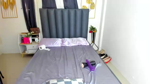 hannah_louissex di Chaturbate: foto model webcam