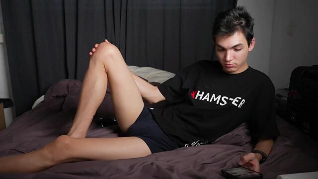 Preview photo of webcam model matthew-twitty on Flirt4Free