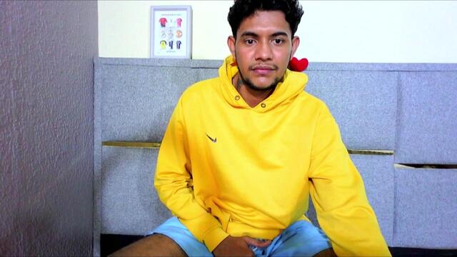 emiliano-hott, webcam-malli (Flirt4Free): kuvat