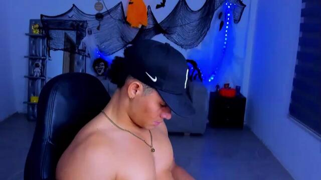 nick-cartier, webcammodell på Flirt4Free: bilder