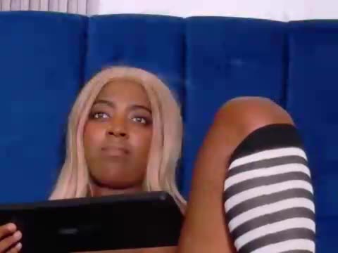 ebonydreams01 — BongaCams वेबकैम मॉडल: फ़ोटो