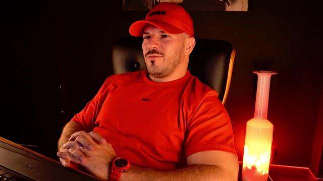 erick-angelo (Flirt4Free): fotod ja profiil