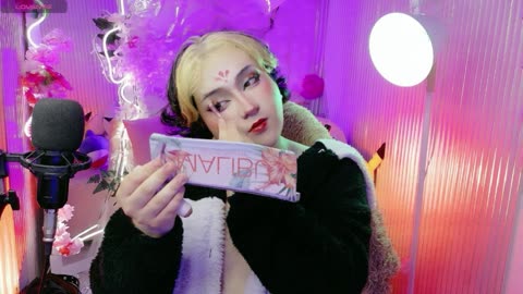 sakura-tay – Webcam-Modell auf BongaCams
