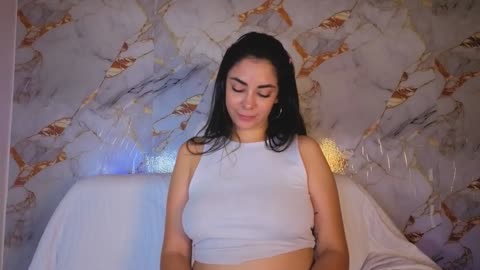 cristalheart, modelo webcam do BongaCams: fotos