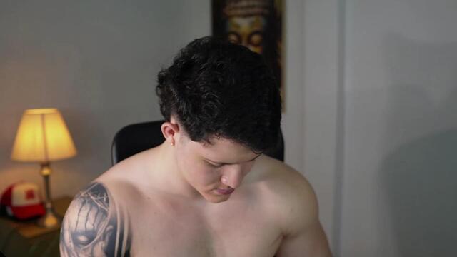 hazzan-velez na Flirt4Free: fotky a profil