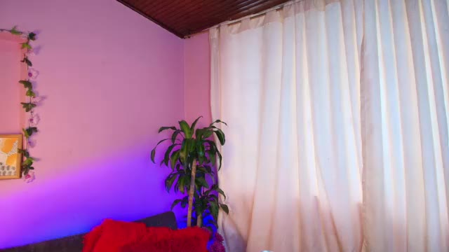 _evangelina — Chaturbate: ფოტოები და პროფილი