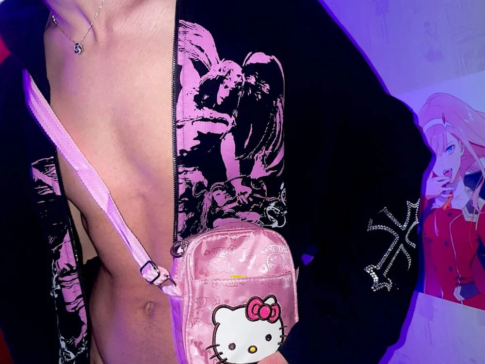 bebrochka41_ – уебкам модел в Stripchat: снимки