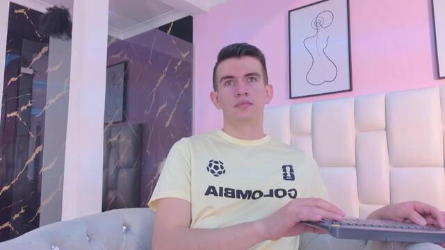 mikael-slow na Flirt4Free: fotky a profil