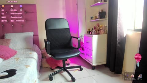 elekttra-cod na BongaCams: fotky a profil