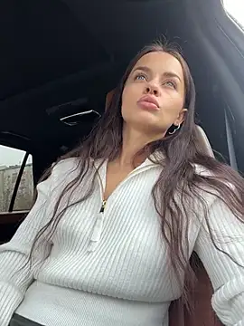 AngelinaTeller, model webcam pe Stripchat: poze