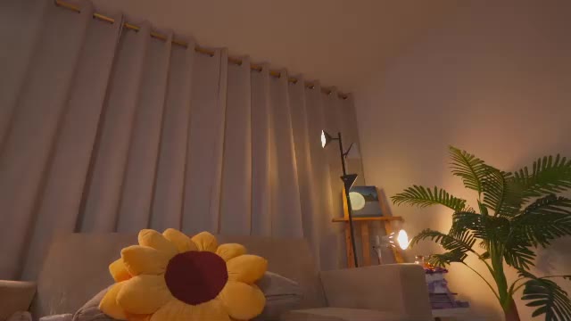 danii_xoxo, model webcam pe Chaturbate: poze