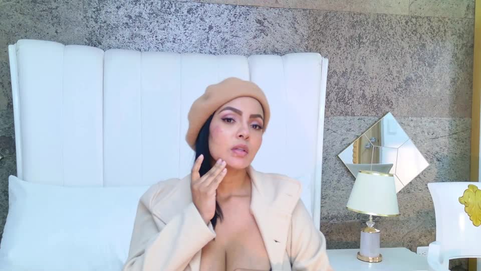 jessicafiore, webcammodell på XloveCam: bilder
