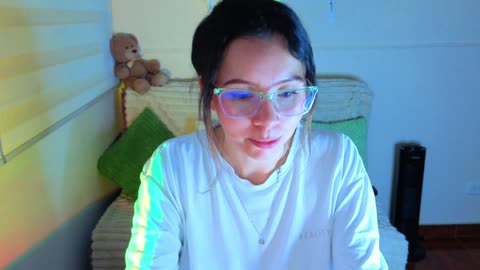 sweetlhy (BongaCams): fotod ja profiil