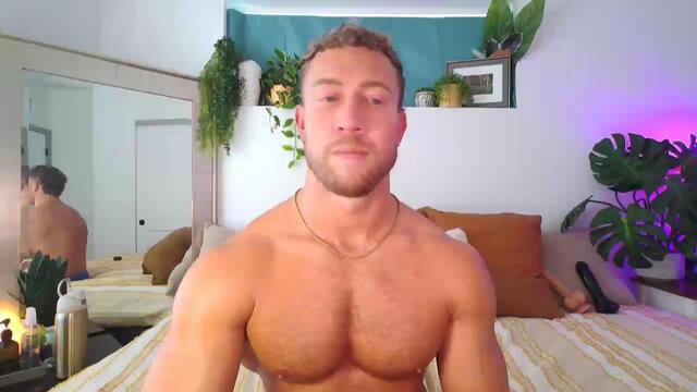 hunter-mason, вебкам модел на Flirt4Free: слике
