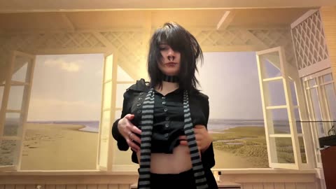 rufinahohman – BongaCams webkamerás modell
