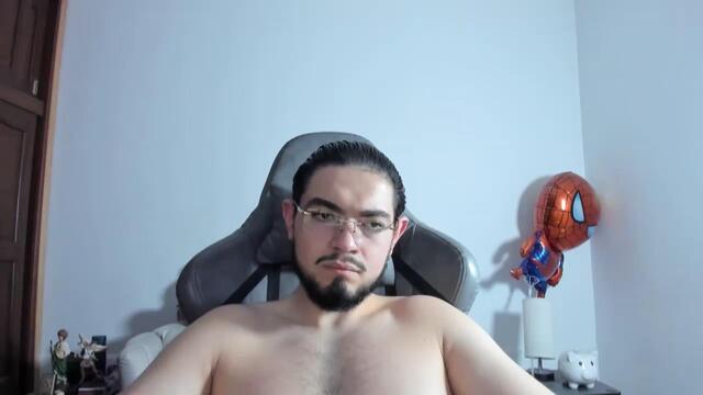 luigi-white – Flirt4Free modeli, fotoğraflar