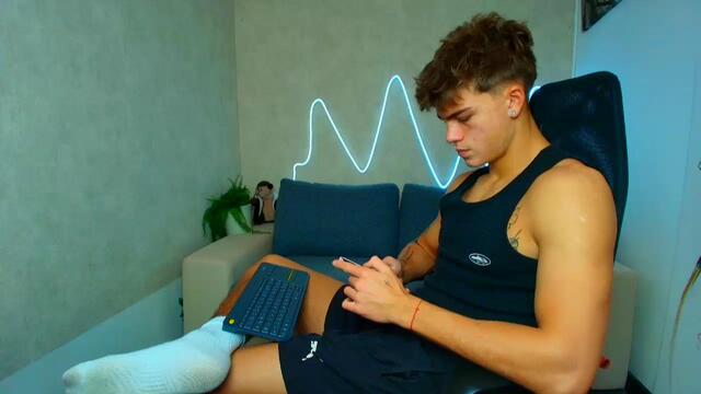 denny-howard – Flirt4Free modeli, fotoğraflar