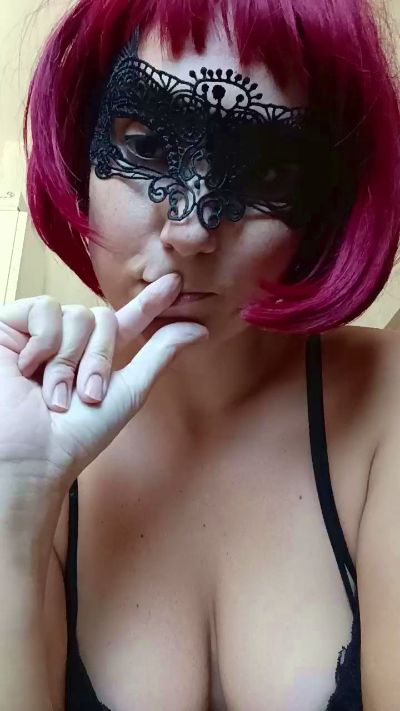 redgirl906, вебкам модел на Cam4: слике