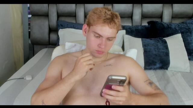 ben-blackwood, model webcam de Flirt4Free: fotos