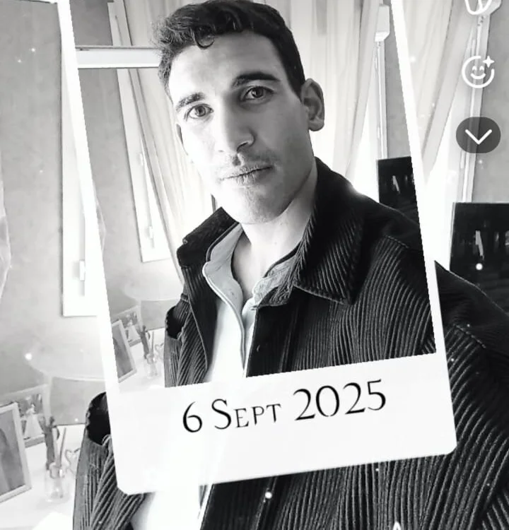 Rebeu93zer: عارضة كاميرا ويب على Stripchat
