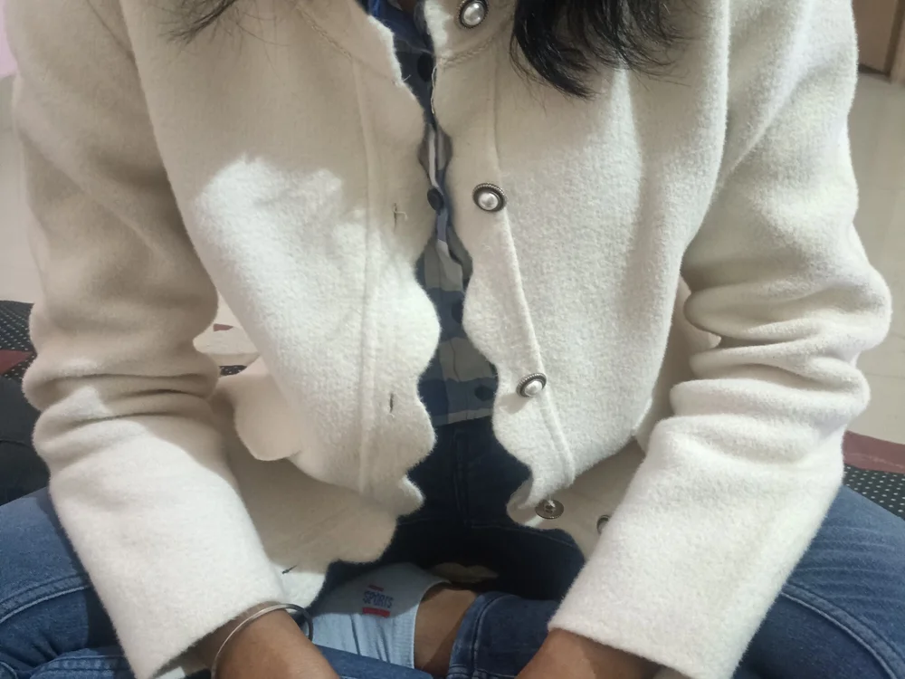 Noida_se_he: عارضة كاميرا ويب على Stripchat
