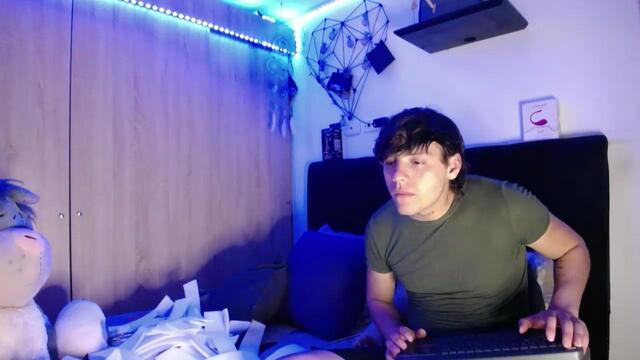 griego-men na Flirt4Free: fotky a profil