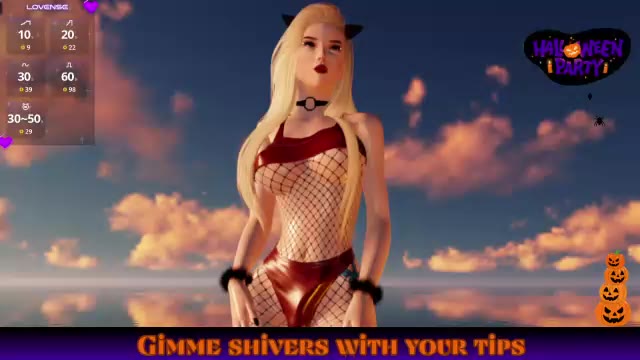 mia_lilah, webcammodell på Chaturbate: bilder