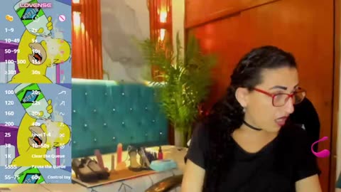 sabrina-dupont, вебкам модел на BongaCams: слике