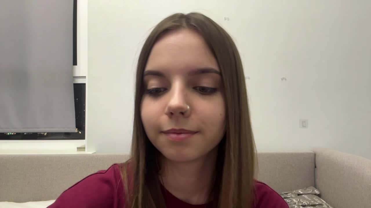 brigettelaurie, modèle webcam XloveCam : photos
